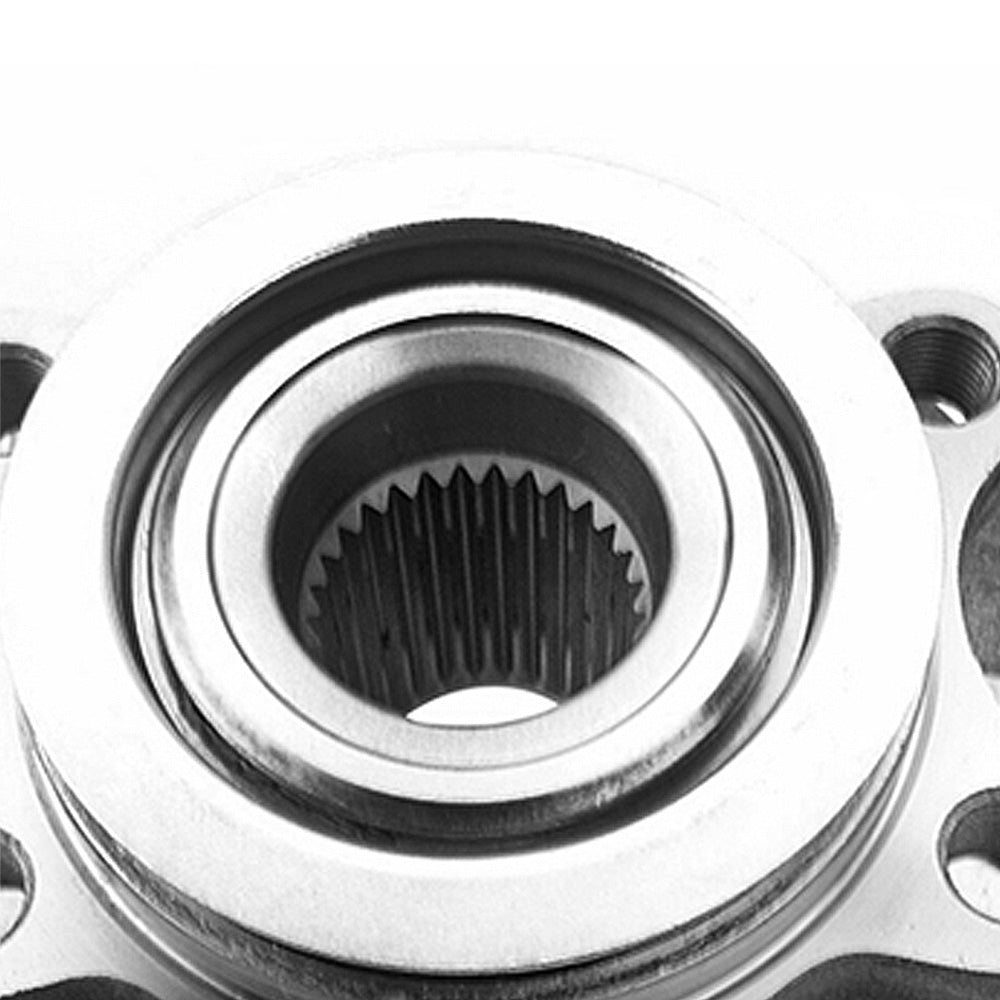 {{ Front Wheel Bearing Hub Fits For Nissan X-Trail T31 2. 5L P  4WD ABS 2007-2014 }} - Buy Car Parts Online at {{ Kaka Auto Parts }}.