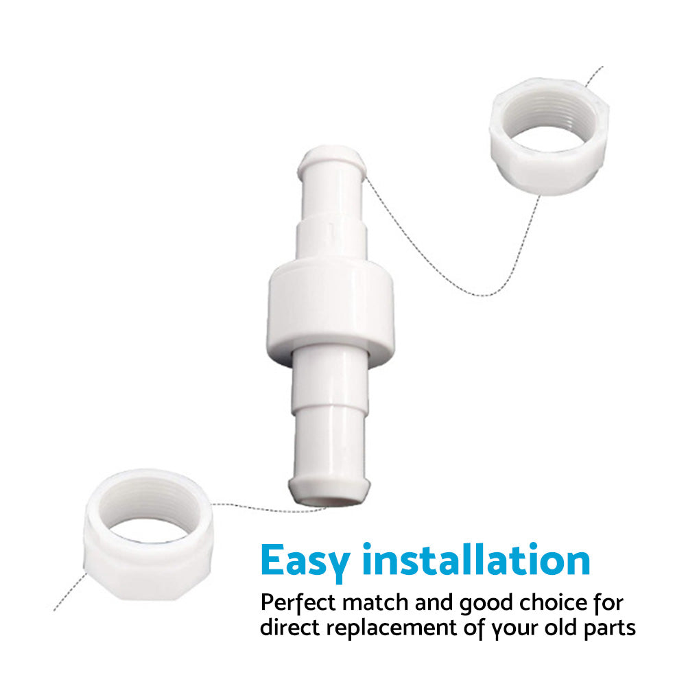 Swivel Ball Bearing Hose Suitable For Polaris Pool Cleaner 180/280/380/480/3900