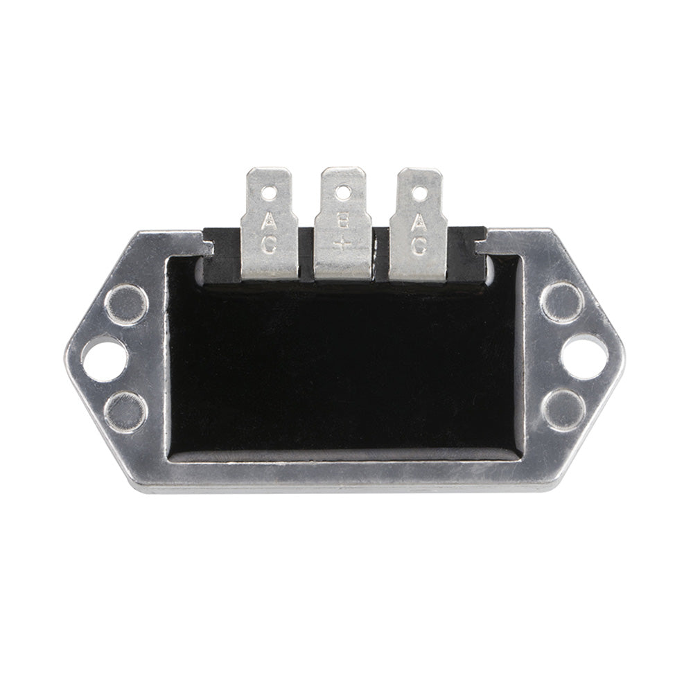 Voltage Regulator Rectifier Suitable For Kohler 4140309 / 4140310 / Scotts P or N MIA11665