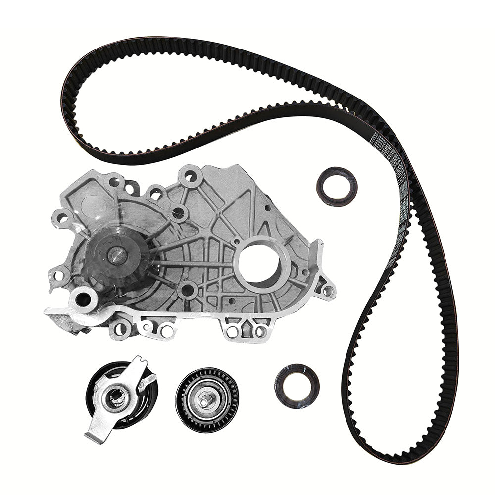 {{ Timing Belt Kit Water Pump Suitable For Great Wall V200 X200 2. 0L diesel GW4D20 }} - Buy Car Parts Online at {{ Kaka Auto Parts }}.