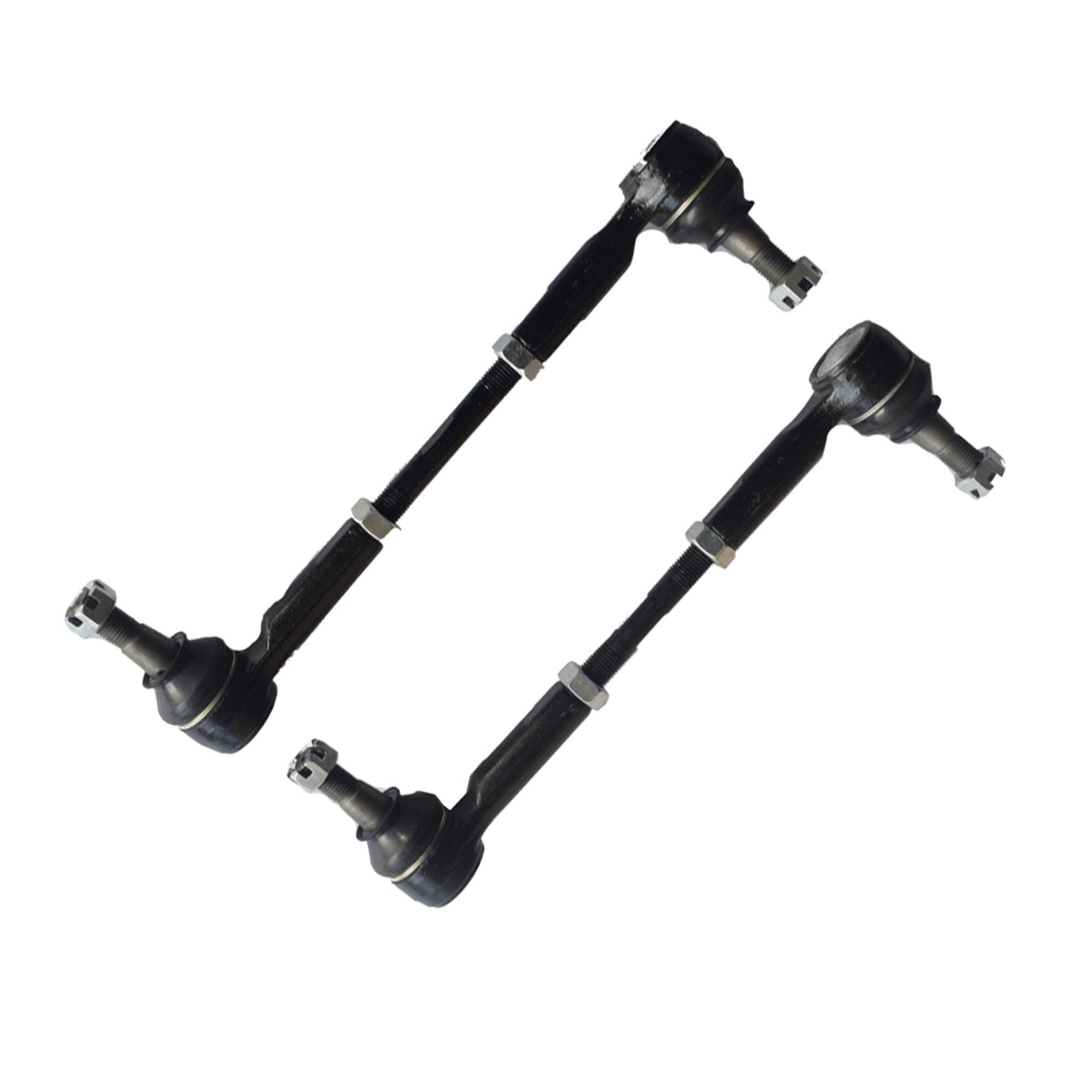 {{ Ball Joints Idler Arm Centre Rod Tie Rod Ends Suitable for Navara 4X4 D22 97-16 }} - Buy Car Parts Online at {{ Kaka Auto Parts }}.