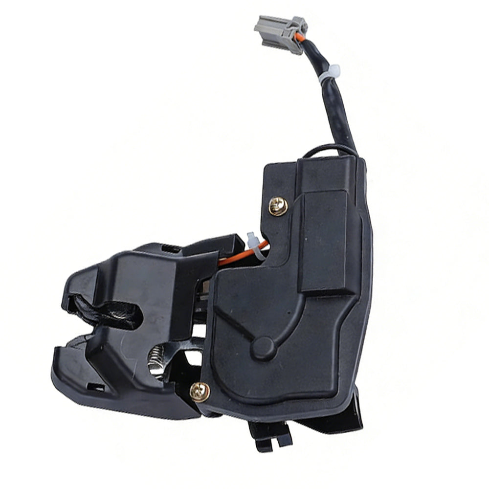Trunk Lid Lock Actuator 3-Blade Suitable For Honda Accord Sedan Coupe 1998–2002