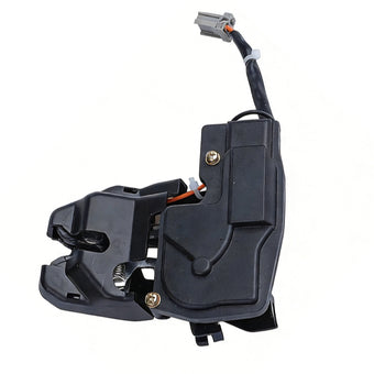 compare product Trunk Lid Lock Actuator 3-Blade Suitable For Honda Accord Sedan Coupe 1998–2002