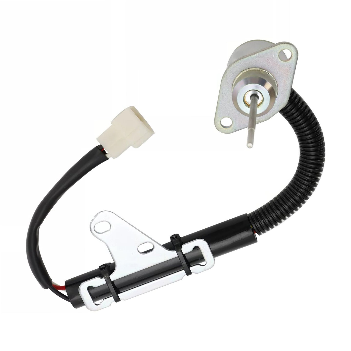 {{ Solenoid Valve Suitable for Kubota D782 Engine 1G820-60022 1G820-60012 SA-5156-12 }} - Buy Car Parts Online at {{ Kaka Auto Parts }}.