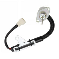 {{ Solenoid Valve Suitable for Kubota D782 Engine 1G820-60022 1G820-60012 SA-5156-12 }} - Buy Car Parts Online at {{ Kaka Auto Parts }}.