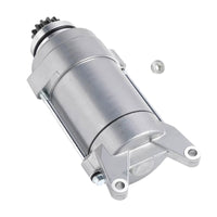 {{ Starter Motor Suitable For Yamaha V-Star 1100 XVS1100 1999–2009 5EL-81890-00 }} - Buy Car Parts Online at {{ Kaka Auto Parts }}.