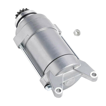 compare product Starter Motor Suitable For Yamaha V-Star 1100 XVS1100 1999-2009 5EL-81890-00 / 5EL-81890-01