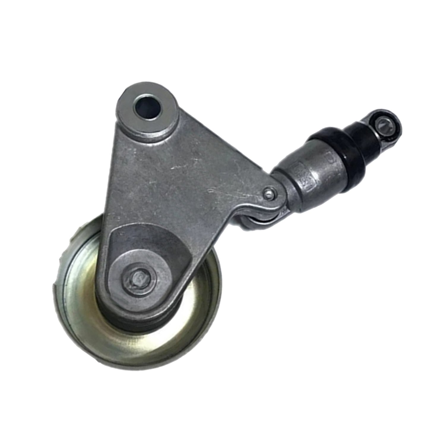 Drive Belt Tensioner Assembly Suitable For Nissan Patrol GU Y61 07-16 3.0L 4cyl