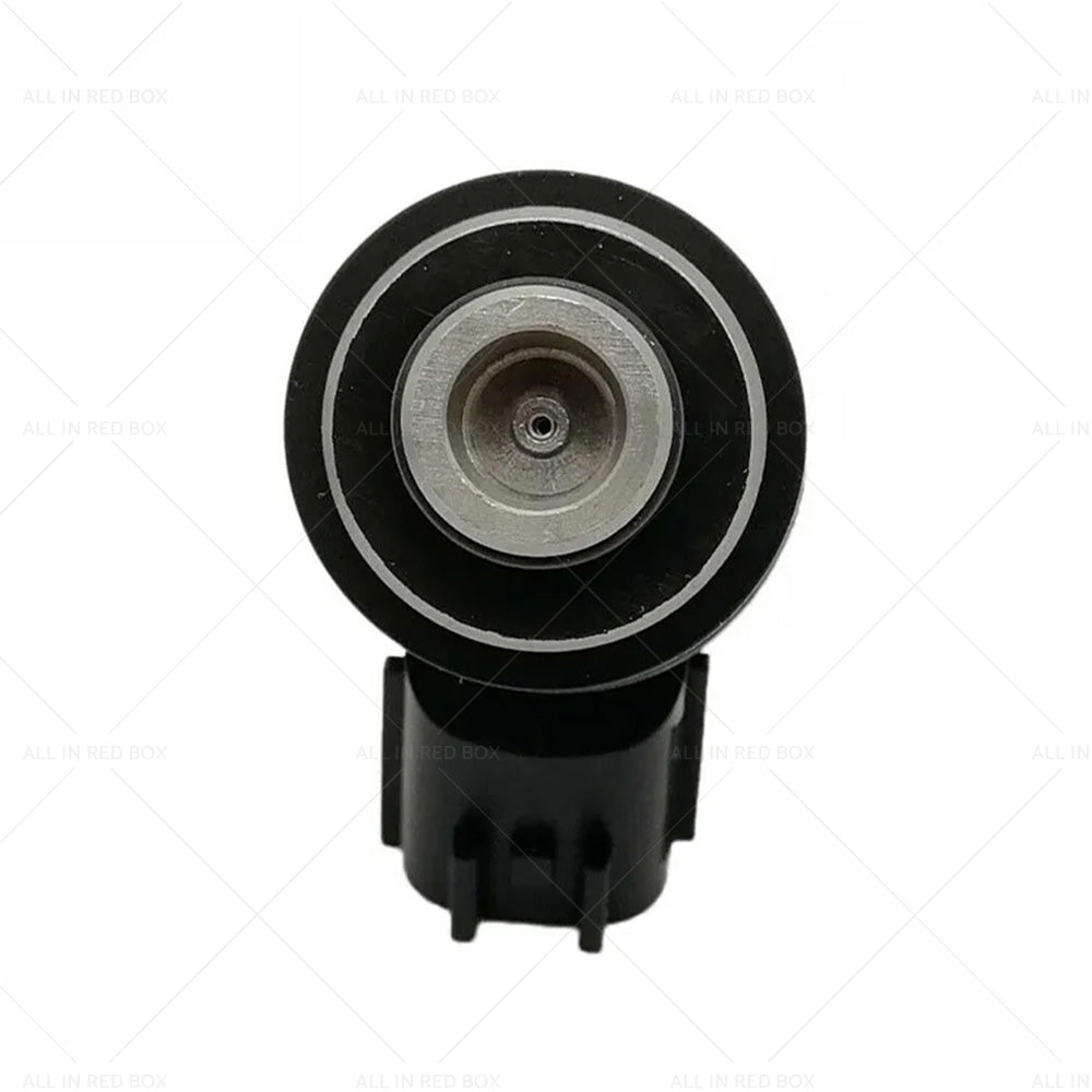 {{ 6PCS Fuel Injectors Suitable for Nissan Patrol GU Y61 4. 5L 1997-2001 16600-38Y10 }} - Buy Car Parts Online at {{ Kaka Auto Parts }}.