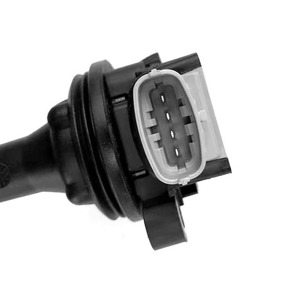 5PCS Ignition Coil Suitable For Ford Focus ST XR5 RS Mondeo XR5 Kuga 2. 5L Turbo