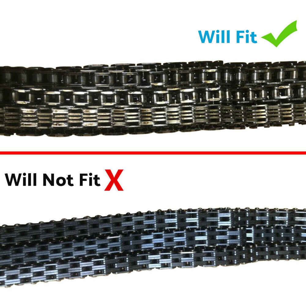 {{ Timing Chain Kit  Gears For Holden Commodore VZ Crewman 3. 6L V6 UP TO 08 or 2006 }} - Buy Car Parts Online at {{ Kaka Auto Parts }}.