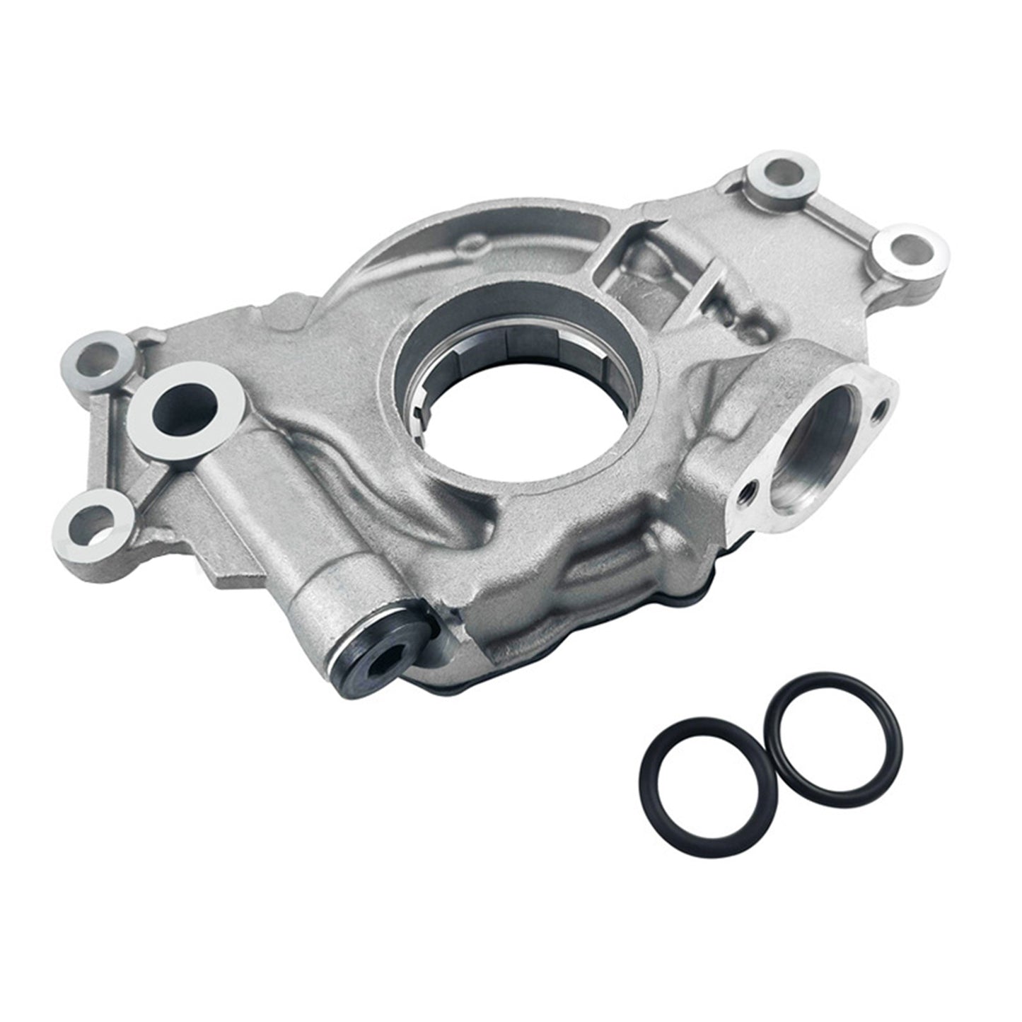 {{ M295HV High Volume Oil Pump Kit Suitable for VT VX VY Holden Commodore LS1 V8 }} - Buy Car Parts Online at {{ Kaka Auto Parts }}.