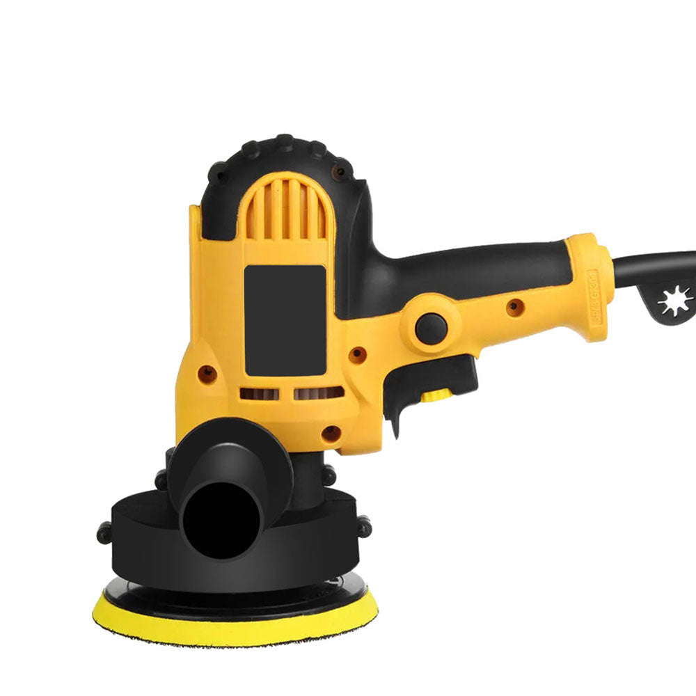 {{ 700W Electric Car Polisher 125mm Portable Polishing Machine Waxer Sander Buffer }} - Buy Car Parts Online at {{ Kaka Auto Parts }}.