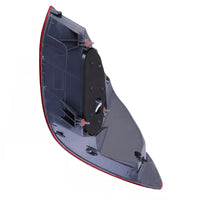 Left LED Tail Light Suitable for Mercedes C-Class W205 2013–2021 Models