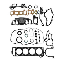 {{ VRS Cylinder Head Gasket Set Suitable For Hilux RN105 RN106 RN110 RN85 RN90 2.4L 22R }} - Buy Car Parts Online at {{ Kaka Auto Parts }}.
