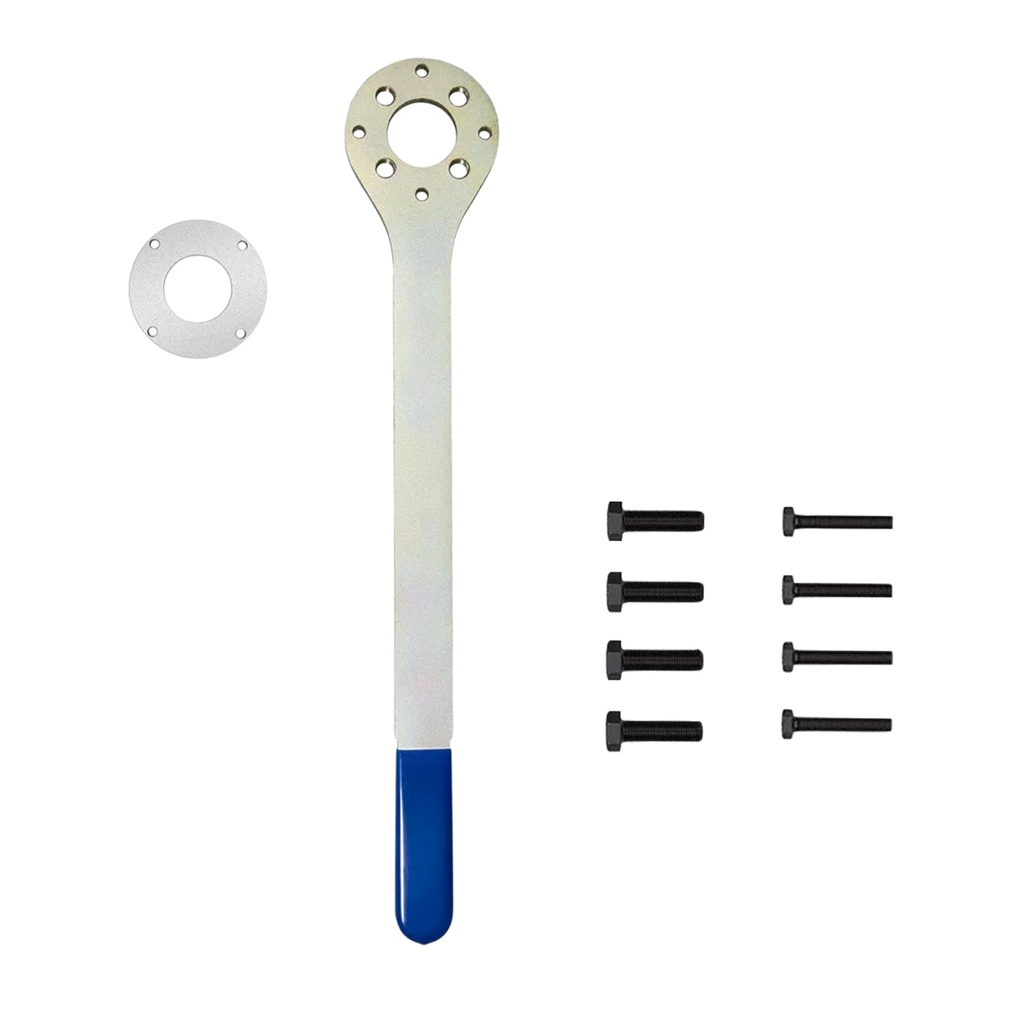 {{ Suitable Fo rSubaru Impreza Forester Crank Pulley Tool Kit Screw Wrench Holder }} - Buy Car Parts Online at {{ Kaka Auto Parts }}.