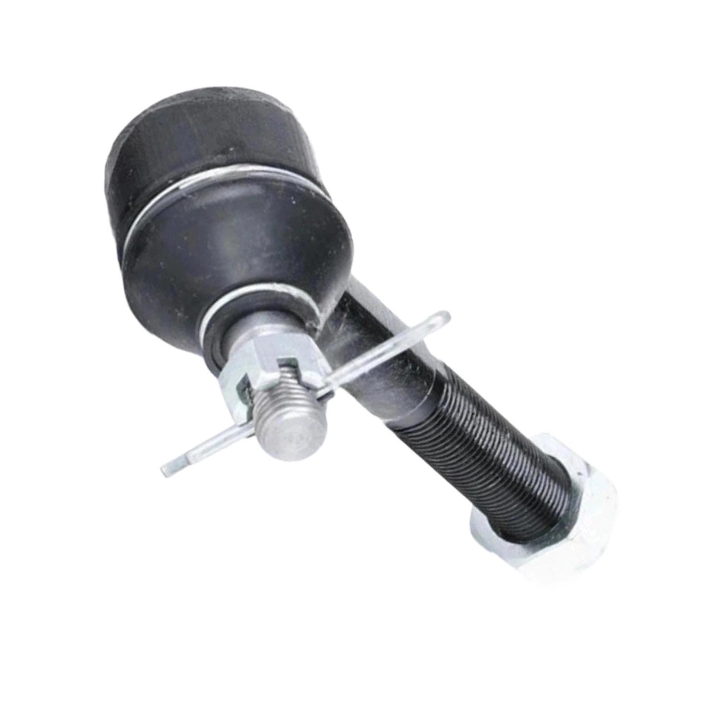 {{ Front Outer LH & RH Tie Rod Relay Ends Suitable For Nissan Navara D21 92-97 4X4 }} - Buy Car Parts Online at {{ Kaka Auto Parts }}.