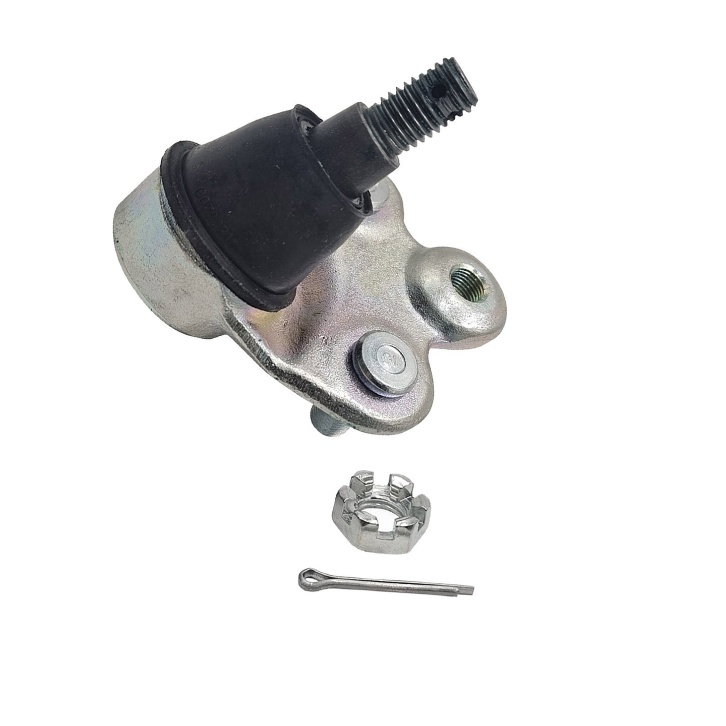 {{ Pair Front Lower Control Arms Assembly L+R Suitable For Honda Civic FD 2006-2012 }} - Buy Car Parts Online at {{ Kaka Auto Parts }}.