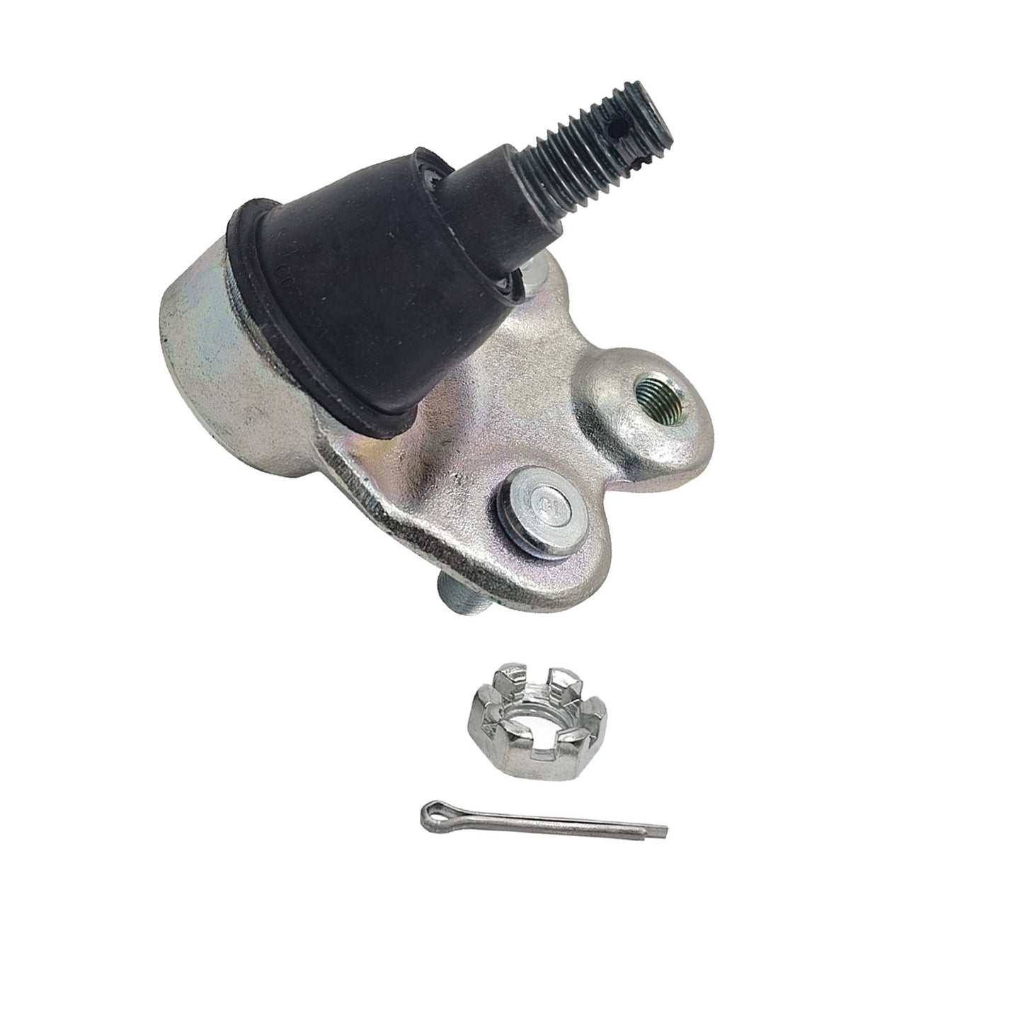 {{ Pair Front Lower Control Arms Assembly L+R Suitable For Honda Civic FD 2006-2012 }} - Buy Car Parts Online at {{ Kaka Auto Parts }}.