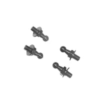 Pair Gas Struts Suitable For Mitsubishi Magna & Verada TE TF TH TJ TW Models