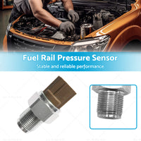 {{ Fuel Rail Pressure Sensor Suitable For Navara D40 2004 on Pathfinder R51 05-12 }} - Buy Car Parts Online at {{ Kaka Auto Parts }}.
