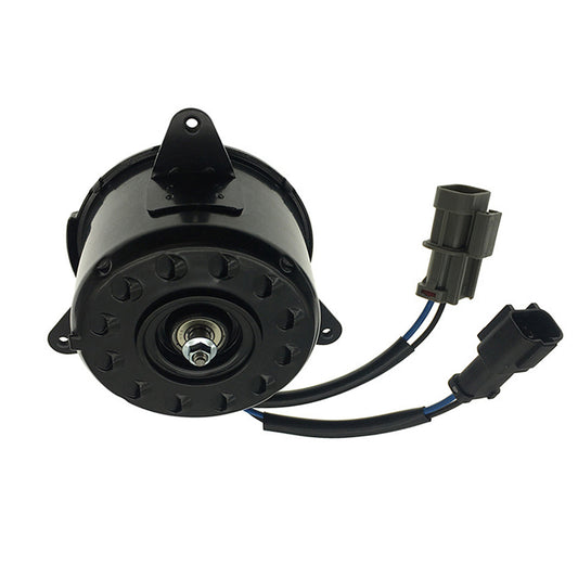 Radiator Fan Cooling Motor Suitable For Nissan Versa 2012-2019 / Versa Note 2014-2019 1.6L