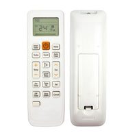 Air Conditioner Remote Replacement Suitable For Samsung A / C Series Universal Models