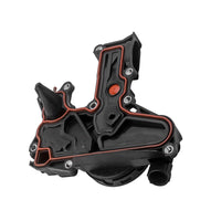 Suitable for Audi A3 A4 A5 Q5 TT Skoda VW Passat PCV Valve Oil Separator Kit