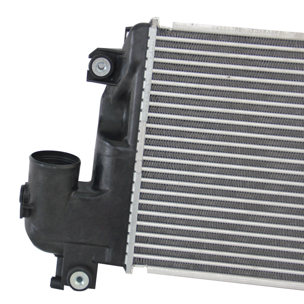 {{ INTERCOOLER SUITABLE FOR TOYOTA HILUX KUN26 KUN16 3. 0 1KD-FTV EGR TYPE TD 05-15 }} - Buy Car Parts Online at {{ Kaka Auto Parts }}.
