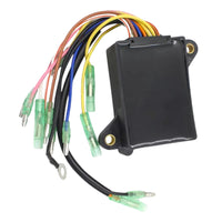 {{ CDI Unit Suitable For Yamaha 4 Stroke 8HP 9.9HP Outboard Motor 68T-85540-00 Outboard Motor CDI Unit }} - Buy Car Parts Online at {{ Kaka Auto Parts }}.