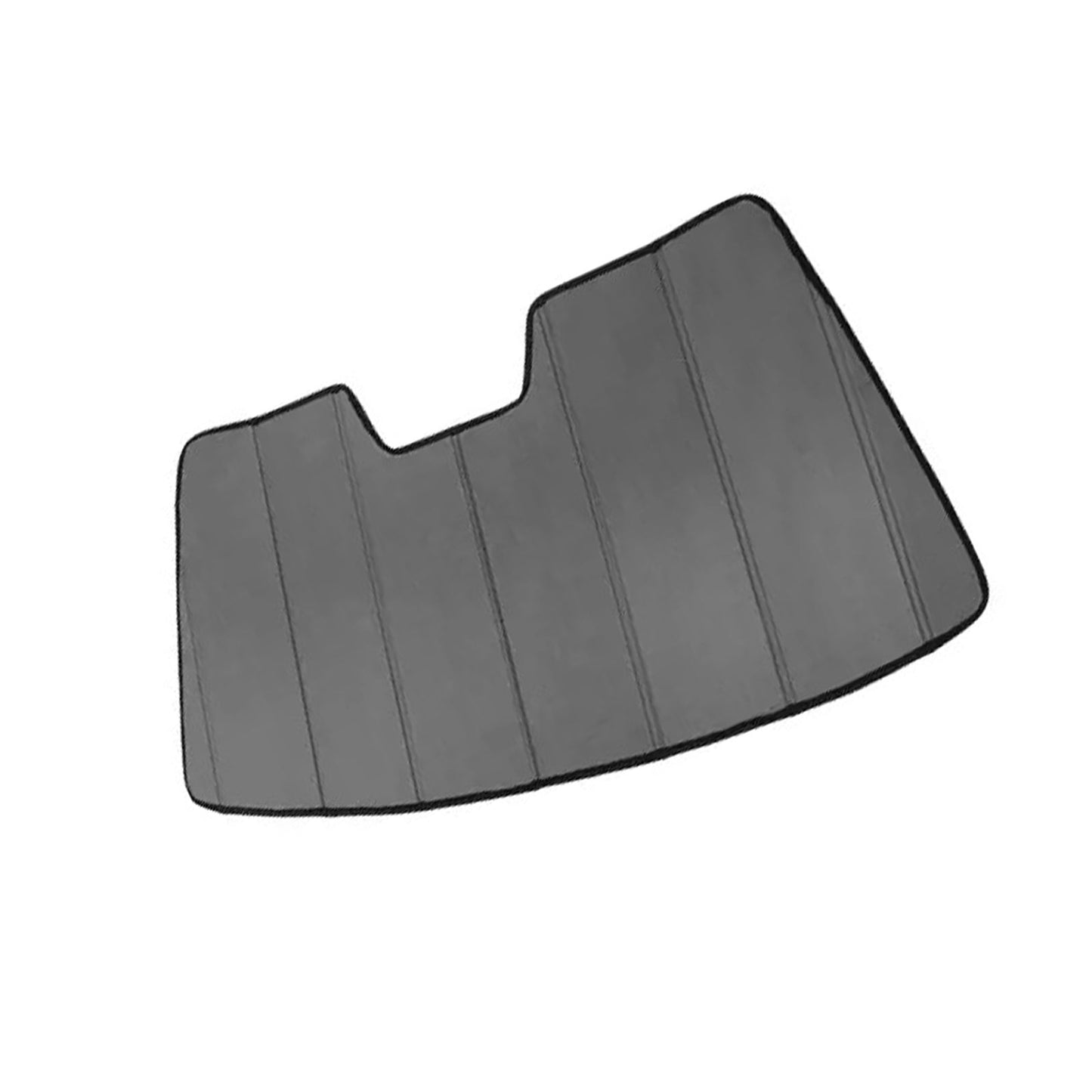 1x Front Windscreen Sun Shade Suitable For Ford Everest  P703/U704 3rd Gen 22- Front