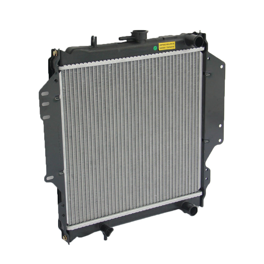 Radiator Suitable For Suzuki Sierra Softtop or Hardtop SJ50 SJ51 SJ70 SJ80 SJ413 1.3L 4cyl 84-98