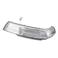 Front Left Wing Mirror Indicator Suitable For VW Touareg 7L 2003-2011
