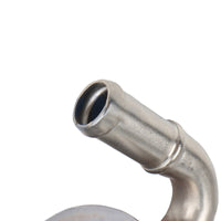 {{ Engine Oil Cooler Suitable For Toyota Land Cruiser  Prado 1GR-FE 15710-31040 }} - Buy Car Parts Online at {{ Kaka Auto Parts }}.