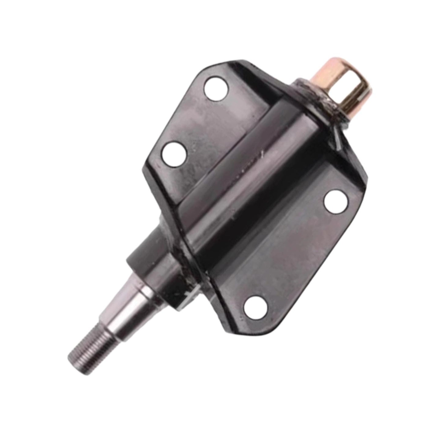 Steering Idler Arm 1x Suitable For Holden Rodeo TF TFR55 TFS55 RWD 4x4 1990-2003