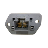 Fan Speed Resistor Cabin Blower Motor Suitable For Holden Barina TK 96435889