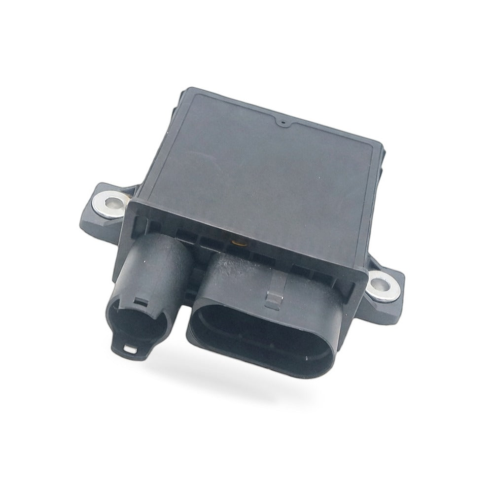 Glow Plug Control Module Suitable for BMW 1 3 5 Series 12217801201 - BD1