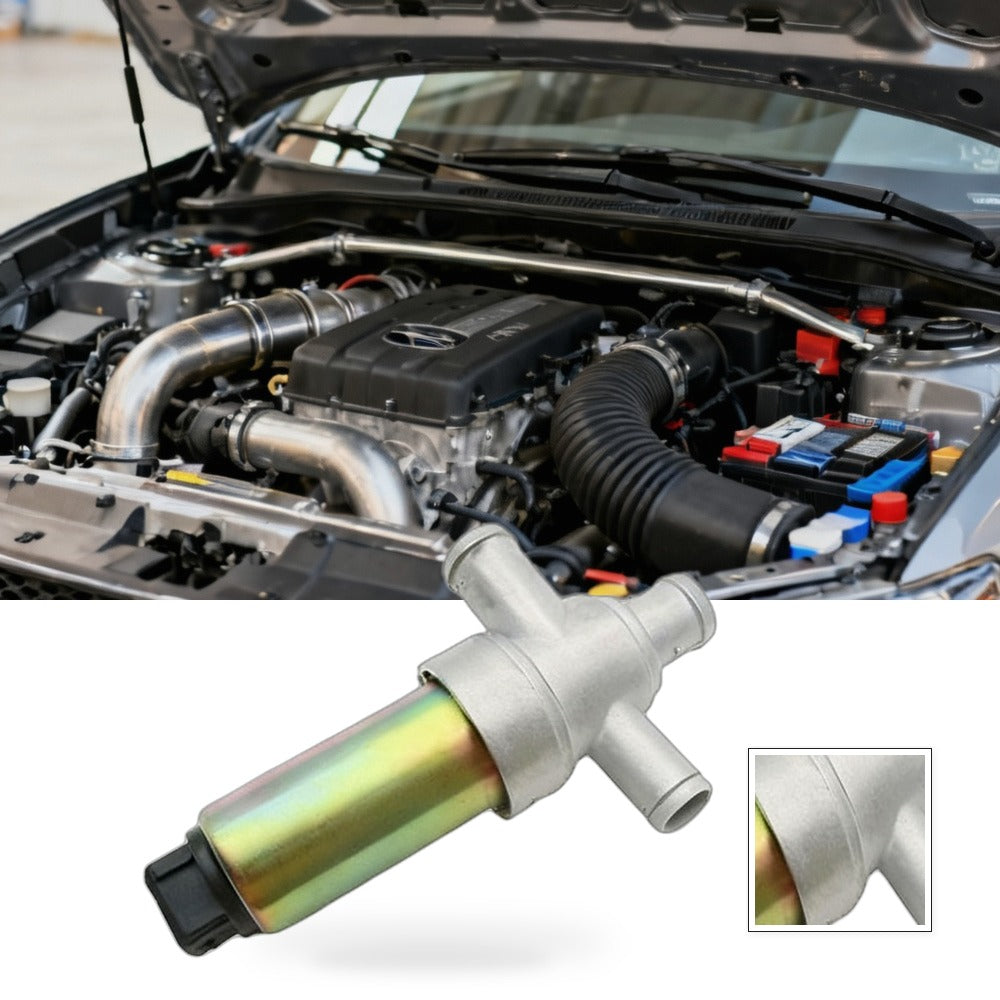 Idle Air Control Valve Suitable for VW Golf Jetta Passat 1992-1999 037906457C - BG1