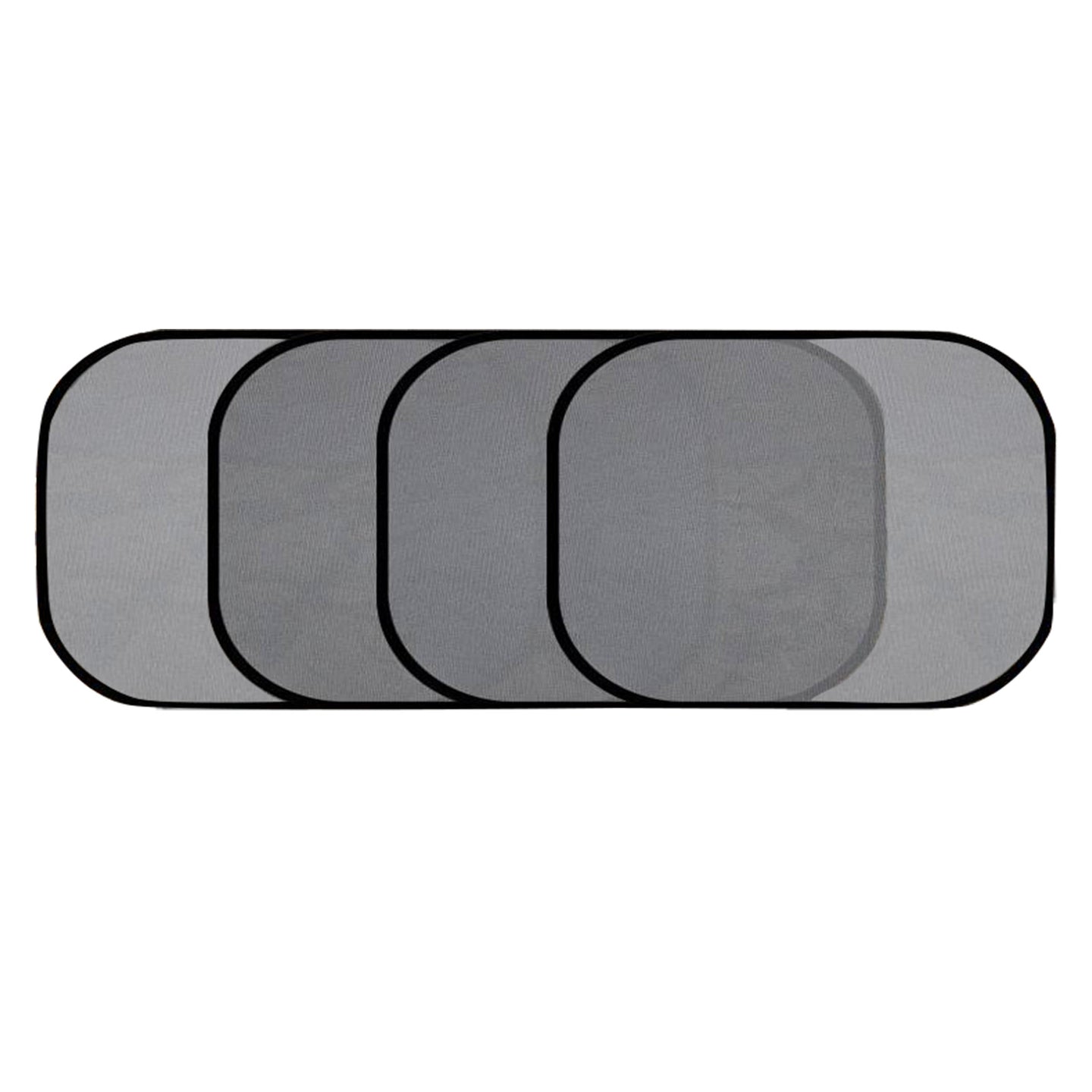 {{ Auto Retractable Sunshade Suitable For Car Windshield w/Automatic Function 2025 }} - Buy Car Parts Online at {{ Kaka Auto Parts }}.