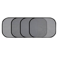 {{ Auto Retractable Sunshade Suitable For Car Windshield w/Automatic Function 2025 }} - Buy Car Parts Online at {{ Kaka Auto Parts }}.