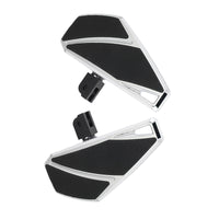 {{ Front Floorboard Set Suitable For Harley Street Bob Low Rider Breakout FXST FXLR }} - Buy Car Parts Online at {{ Kaka Auto Parts }}.