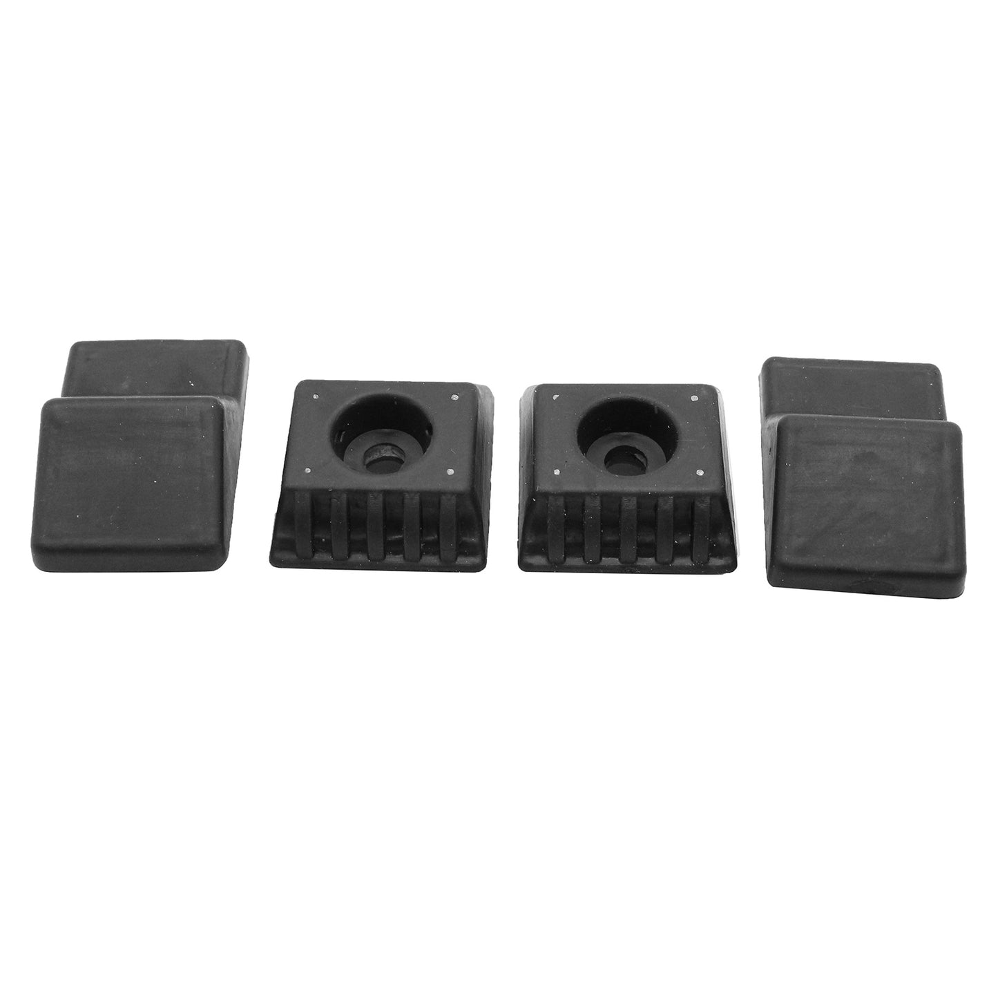 4x Trunk Stop Buffer Rubbers Suitablefor Mercedes Benz W124 A124 C124 1247580044