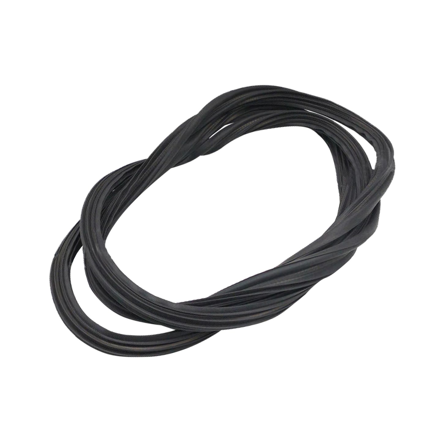 Rear Door Tailgate Rubber Seal Suitable For LandCruiser Prado KDJ120 2002-On AU