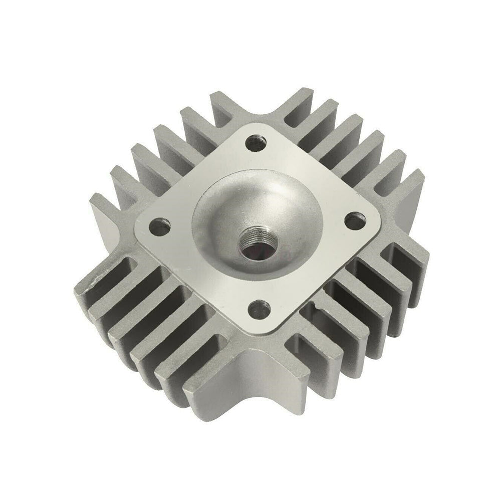 Cylinder Top End Kit With Piston Rings & Gasket Suitable For Suzuki LTA50 / LT50 / JR50