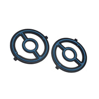 Engine Oil Cooler Filter Housing Gasket Seal Suitable For Mazda CX-7 2007-2012