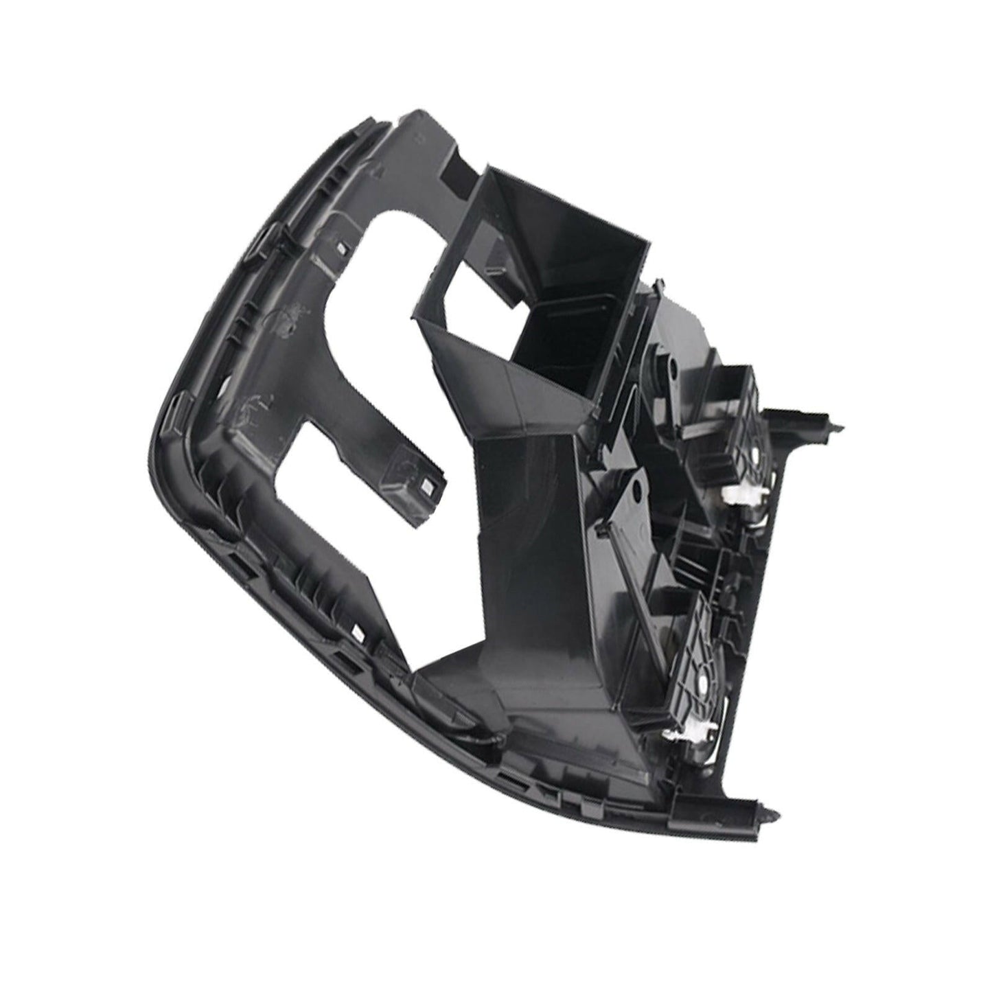 Front Dash Center Air Outlet Vent Part Suitable For VW GTI Rabbit MK5 Jetta Golf