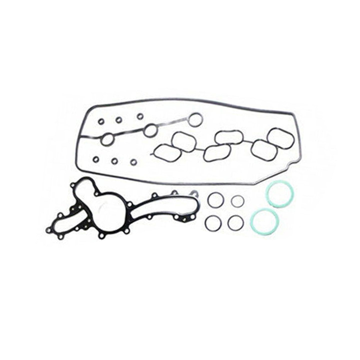 {{ VRS Cylinder Head Gasket Set Suitable For Toyota Prado GRJ120 1GR-FE 4.0L 03-09 }} - Buy Car Parts Online at {{ Kaka Auto Parts }}.