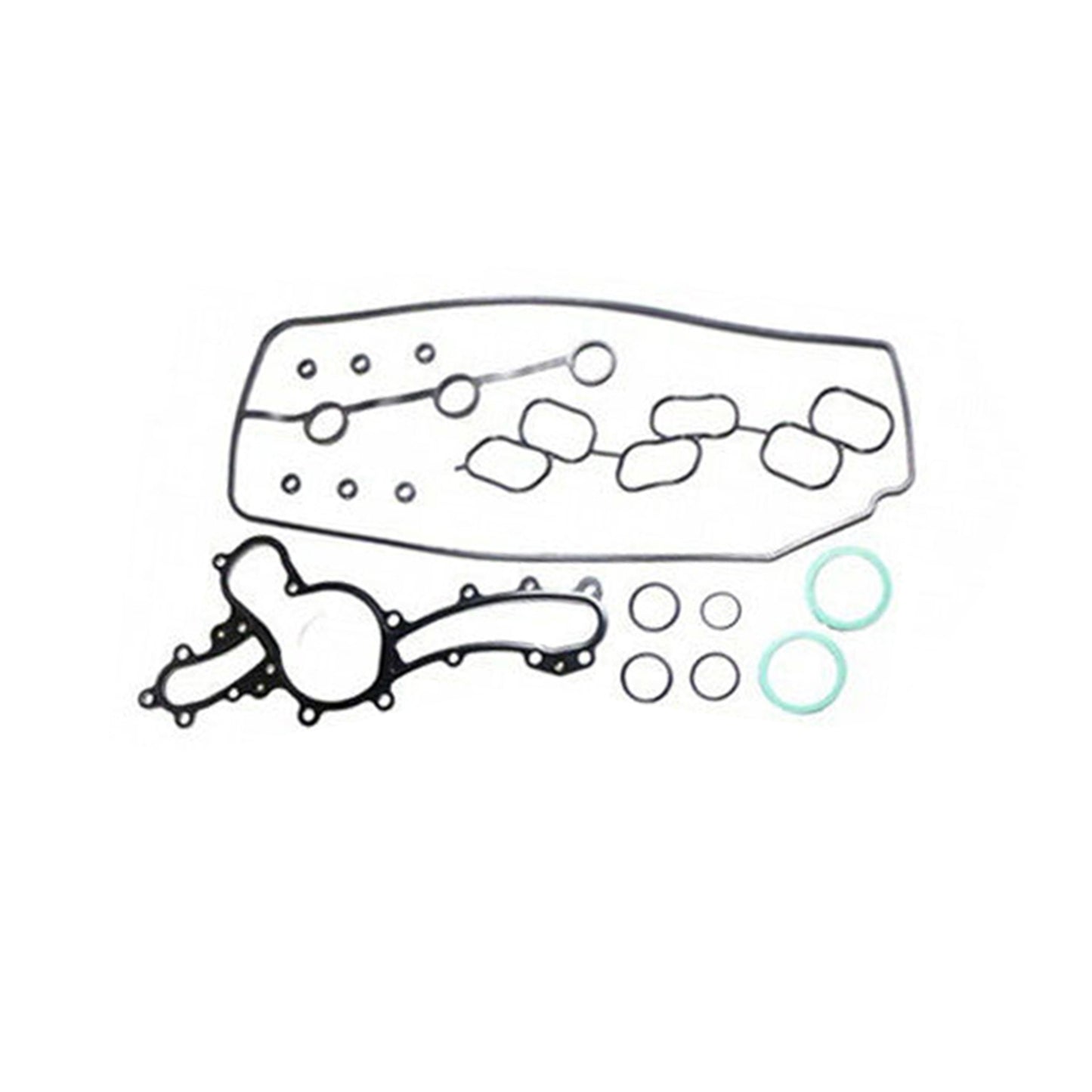 {{ VRS Cylinder Head Gasket Set Suitable For Toyota Prado GRJ120 1GR-FE 4.0L 03-09 }} - Buy Car Parts Online at {{ Kaka Auto Parts }}.