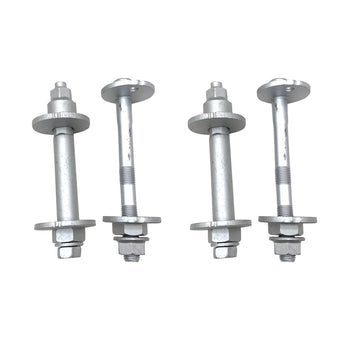 compare product Front Lower Control Arm Camber Bolt Kit Suitable For Toyota Land Cruiser Prado 120 Series 2002-2009
