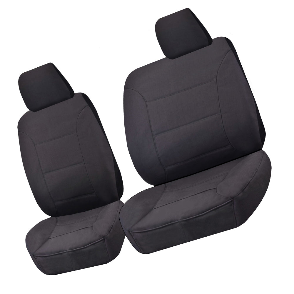 {{ Seat Covers Suitable For Toyota LandCruiser 60 70 80 Series 1981-2010 }} - Buy Car Parts Online at {{ Kaka Auto Parts }}.